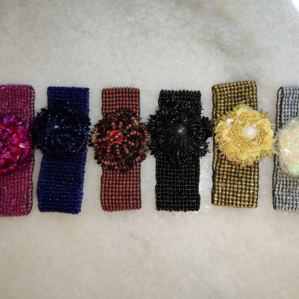 Beaded Bracelets - image 1